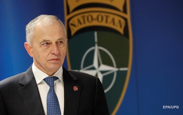 РФ пока не представляет угрозу Молдове - НАТО