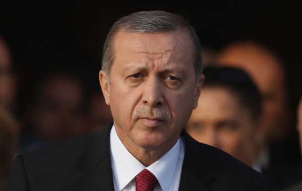 Турция не собирается воевать с Грецией - Эрдоган