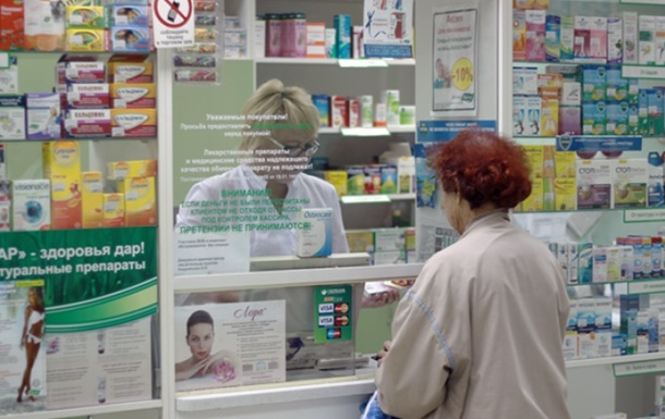 Россияне стали в два раза чаще покупать антидепрессанты