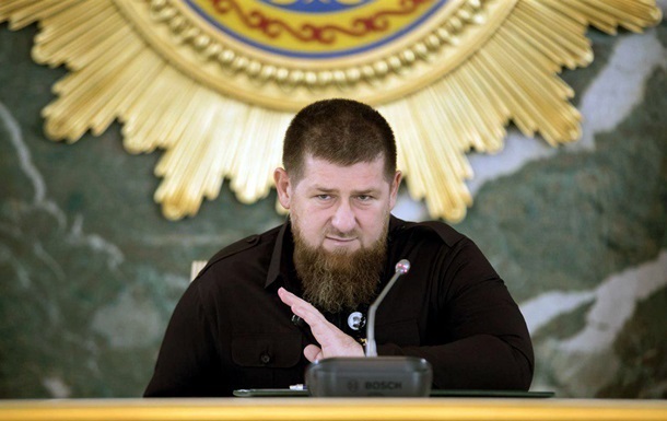 Кадыров назвал цель отправки своих боевиков в Украину