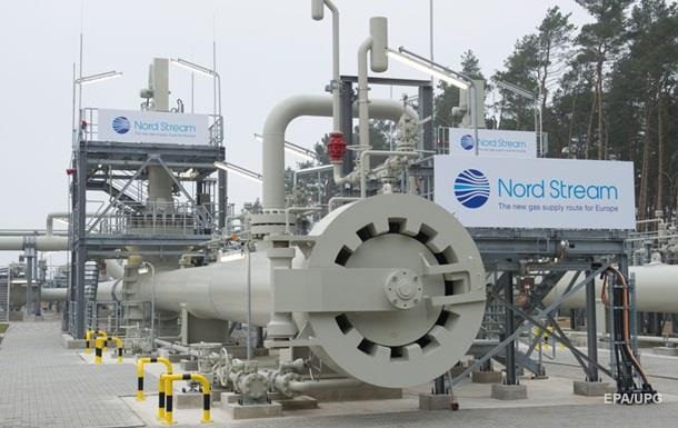 Германия просит Канаду вернуть турбину Северного потока