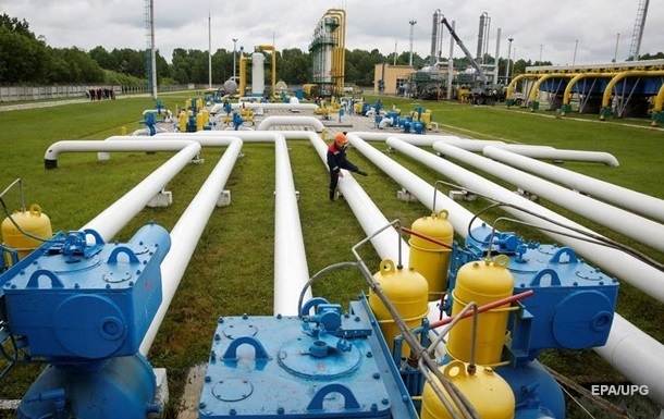 В ЕС создан план отказа от российского газа