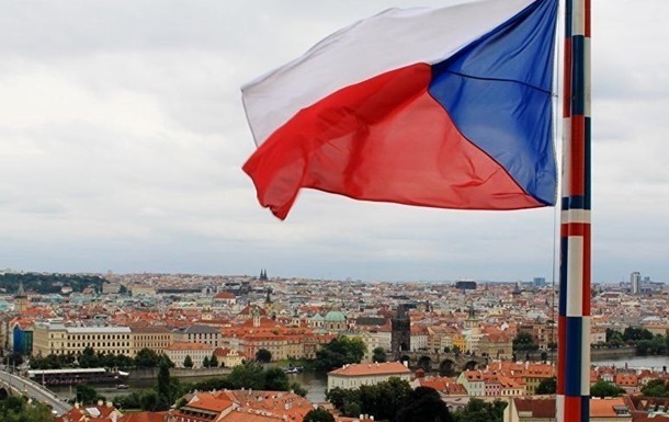 В Чехии заявили о рекордных запасах газа