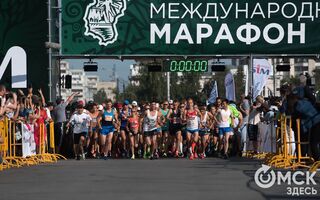 В Омске стартует ЭКСПО SIM #Спорт #Новости