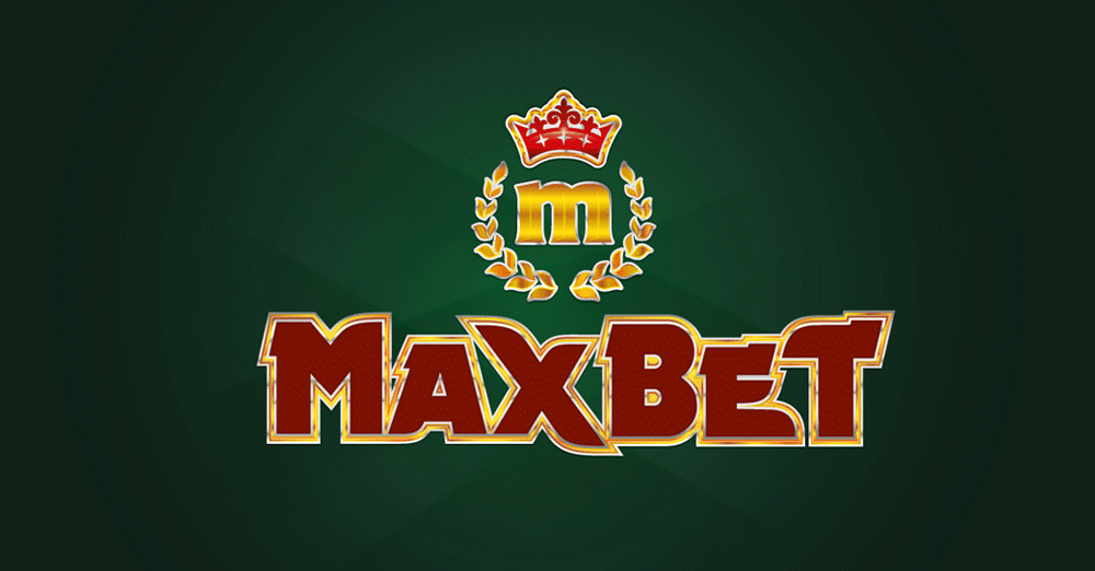 Выбирайте казино Maxbet и останетесь довольны!