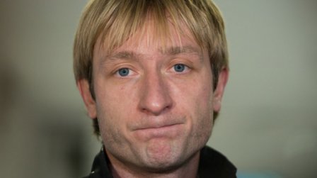 Плющенко будет выступать за сборную России.