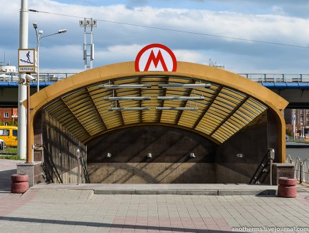 Омское метро обойдётся бюджету в 2,8 миллиона российских рублей.