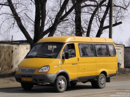 В Омске уменьшилась стоимость проезда в маршрутном такси.