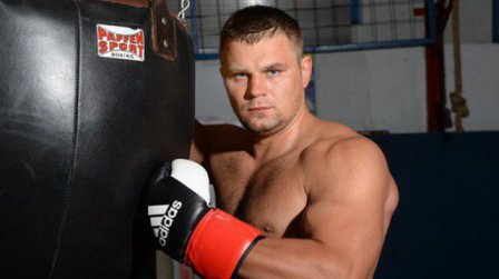 Боксер Денис Бойцов вышел из комы - последние новости.