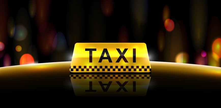 В Омске пассажир украл у таксиста деньги и документы.