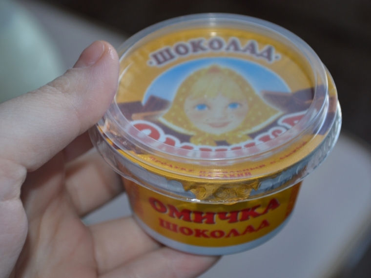 Алтайский бизнесмен незаконно производил сыр под брендом «Омичка»