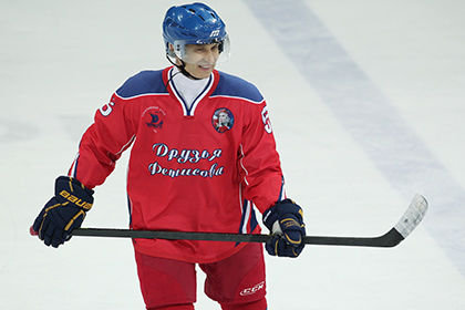 В состав правления Федерации хоккея России вошли Нургалиев и Тимченко