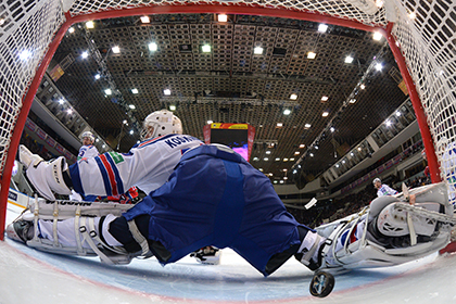 Белорусские хоккеисты получили статус легионеров в КХЛ