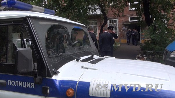 Омич, расстрелявший знакомых, и неизвестный, угнавший авто с пассажиркой внутри, – один человек Омич, расстрелявший знакомых, и неизвестный, угнавший авто с пассажиркой внутри, – один человек