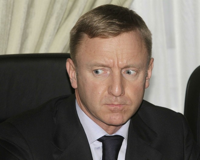 Своя полиция: Дмитрий Ливанов создаст спецслужбу для охраны детских лагерей Своя полиция: Дмитрий Ливанов создаст спецслужбу для охраны детских лагерей