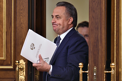 Мутко пообещал расплатиться с Капелло до конца сентября Мутко пообещал расплатиться с Капелло до конца сентября