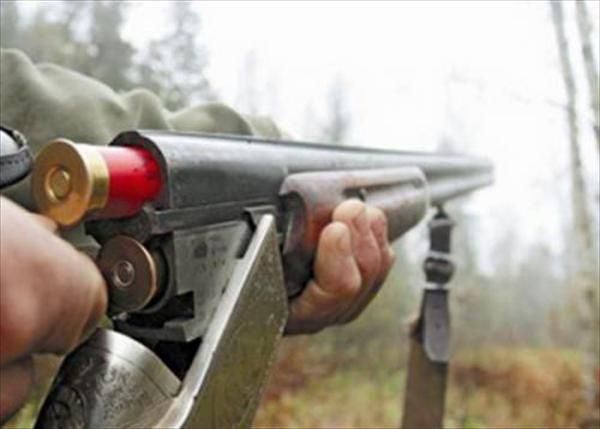 В Омской области случайно застрелился охотник