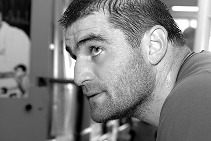 Российский чемпион Европы по боксу умер в возрасте 32 лет