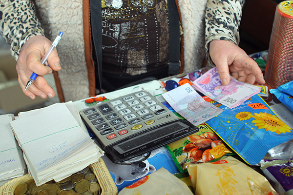 Соглашение Киева с кредиторами не спасет страну от финансового бремени: Госэкономика: Финансы: