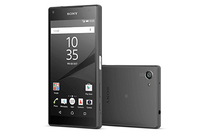 Sony первой выпустила смартфон с супервысоким разрешением экрана 4К