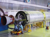 Сибирские эксперты отметили рост омской «оборонки» Сибирские эксперты отметили рост омской «оборонки»