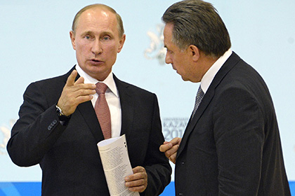 Путин поручил ужесточить лимит на легионеров в российском футболе
