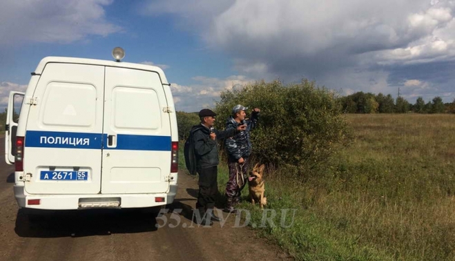 76-летнюю старушку, блуждавшую в омских лесах почти двое суток, нашли 76-летнюю старушку, блуждавшую в омских лесах почти двое суток, нашли