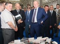 Сибирские губернаторы научатся в Омске работать с «Газпромом»