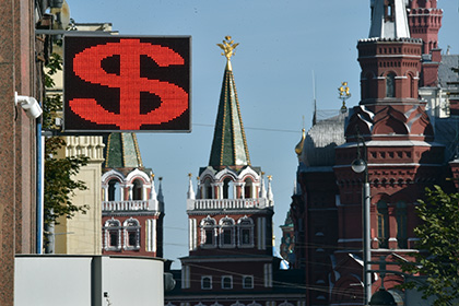 Курс доллара поднялся выше 69 рублей