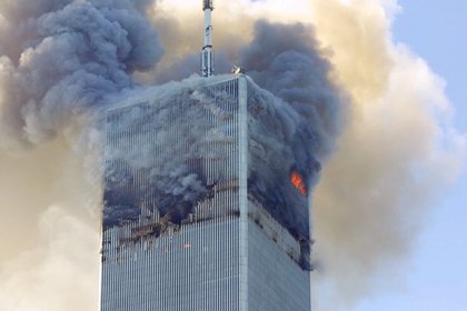 Американец готовил подрыв мемориала в память об 11 сентября с помощью скороварки