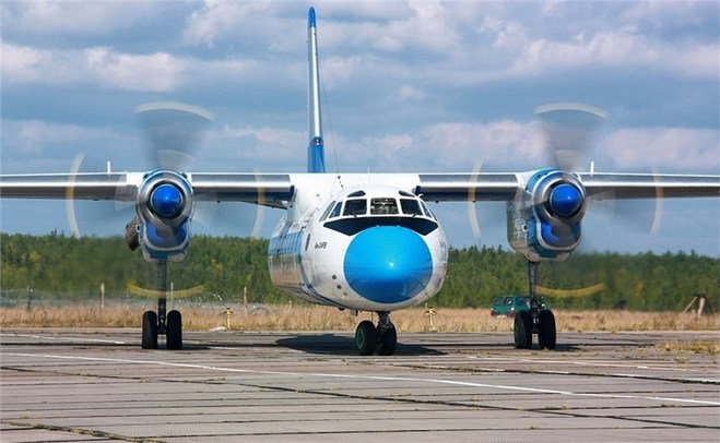 В октябре откроется прямое авиасообщение Омска с Ханты-Мансийском и Тюменью