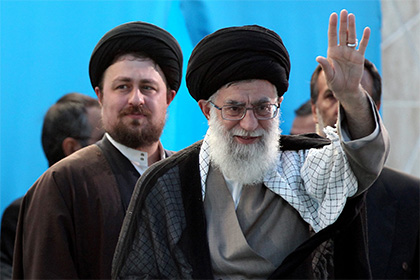 Аятолла Хаменеи предрек Израилю скорую гибель