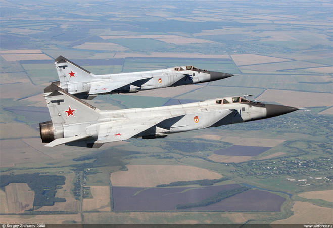 Полсотни самолетов Су и МиГ заступили на боевое дежурство в ЦВО Полсотни самолетов Су и МиГ заступили на боевое дежурство в ЦВО