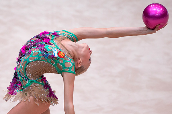 Главная интрига чемпионата мира по художественной гимнастике в Германии: Другие летние: