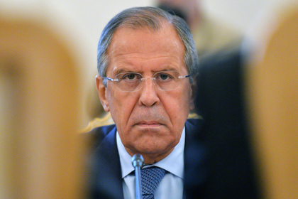 Глава МИД заподозрил воюющую с ИГ коалицию в неискренности Глава МИД заподозрил воюющую с ИГ коалицию в неискренности