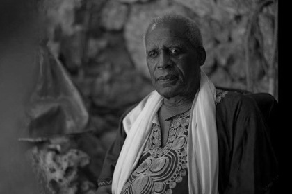 В Гаити умер верховный вождь вудуистов