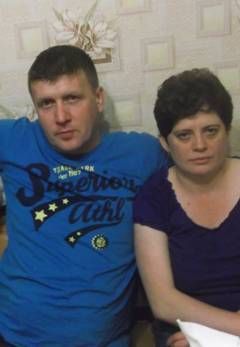 Пропавшую в Омской области пару из Германии до сих пор не нашли