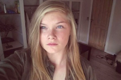 Влюбившаяся в джихадиста 15-летняя датчанка зарезала мать