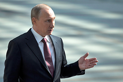 Песков заявил о готовности Путина встретиться и поговорить с Элтоном Джоном Песков заявил о готовности Путина встретиться и поговорить с Элтоном Джоном