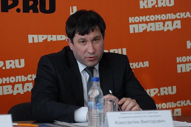 В Омске возобновлено уголовное дело в отношении экс-главы РЭК