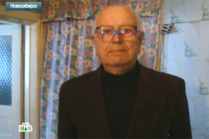 Новосибирский суд отказался выпустить из СИЗО 93-летнего ветерана Новосибирский суд отказался выпустить из СИЗО 93-летнего ветерана