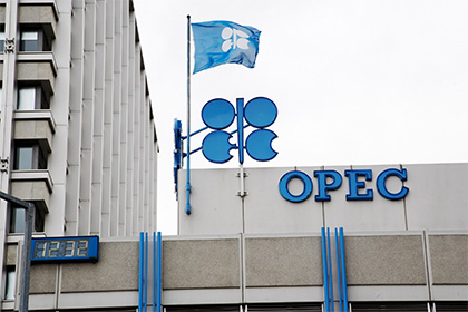ОПЕК предсказала подорожание барреля нефти до 80 долларов к 2020 году