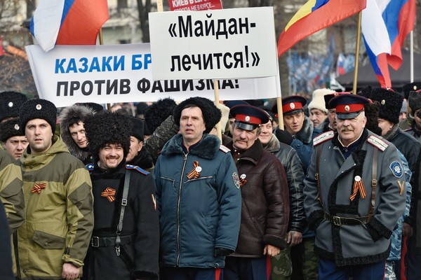 Социолог Леонтий Бызов о том, почему россиян все меньше интересует Украина: Общество: Россия: Социолог Леонтий Бызов о том, почему россиян все меньше интересует Украина: Общество: Россия: