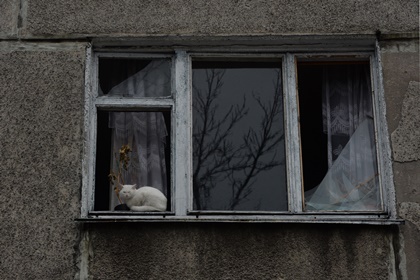 Ростовчанин выпрыгнул с балкона 12 этажа во время обыска в его квартире Ростовчанин выпрыгнул с балкона 12 этажа во время обыска в его квартире