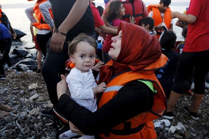 Береговая охрана Италии спасла более четырех тысяч мигрантов