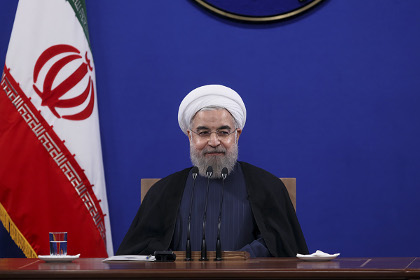 Иранский президент разъяснил смысл лозунга «Смерть Америке»