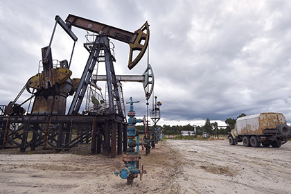 Минфин предложил нефтяникам поделиться доходами от девальвации
