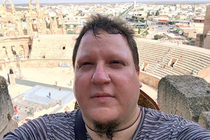 Самарский гей-иеромонах простил журналиста за каминг-аут Самарский гей-иеромонах простил журналиста за каминг-аут