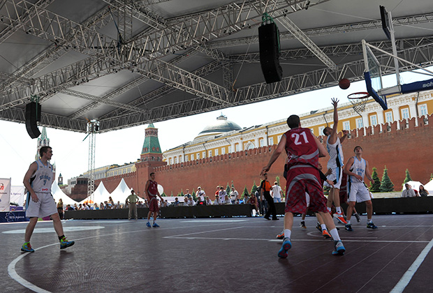 Светлана Абросимова — о ситуации в РФБ и путях выхода из кризиса: Баскетбол: