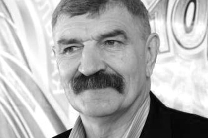Советский олимпийский чемпион умер от рака легких Советский олимпийский чемпион умер от рака легких